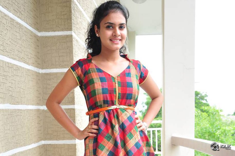 Sukriti-at-Kerintha-Movie-Success-Meet